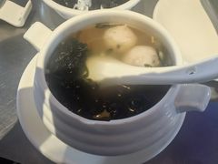 -陈鹏鹏潮汕菜(欢乐海岸 海边景观店)
