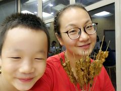 -寻香羊小羊·徐州烧烤(南京店)