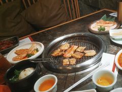 -一品诚记烤肉·甄选店(中南路店)
