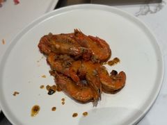 -火地铁板烧(昆山万象汇店)