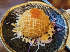 -鸟鹏烧鸟居酒屋(仁恒梦中心店)