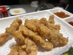 -海底捞火锅(翔龙天地广场店)