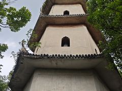 -江心屿景区