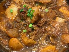 -阿毛饭店(和义路店)