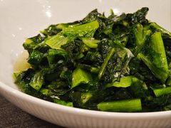 油麦菜-汉水谣·江景餐厅(江滩店)