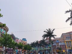 -青岛方特梦幻王国