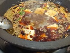 -秦巴石锅鱼(文化南路店)