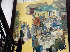 -老厨家(友谊路总店)