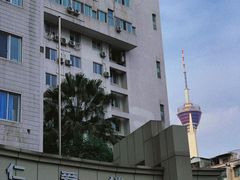 -成都市第二人民医院(庆云院区)