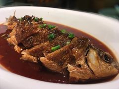 -大榕树下顺德菜(融创茂店)