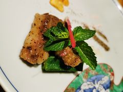 -大岛日本料理铁板烧(南通大饭店)