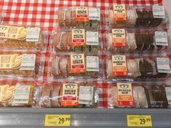 -沃尔玛(中山北路店)