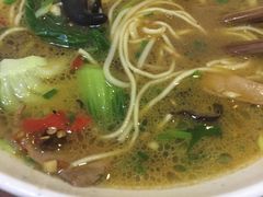 -易裕和·长沙米粉(友谊路店)