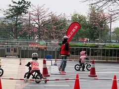 -KOKUA可酷娃儿童平衡车俱乐部