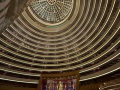 -杭州国际会议中心洲际酒店-原素全日餐厅(解放东路店)