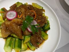 -双合园·海鲜水饺青岛菜(万佳广场店)