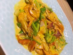 -荷花亭·湖北融合菜(十堰武商MALL店)