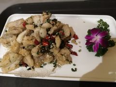 -小厨师·二十年沈家门小海鲜(百井坊巷店)