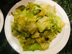 -巴依餐厅(伟安楼店)