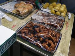-年记·兴顺斋 牛街清真熟食小吃店