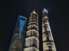 -上海之巅观光厅