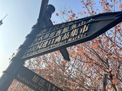 -天津五大道文化旅游区