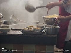 -老光明岗琼甜茶馆