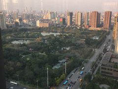 -君悦酒店·乐厨·高空自助餐(青年大街店)