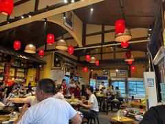 -富正毅三下锅·湘西韵味(天门山索道店)