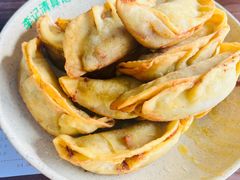 -李记清真馆(打钉巷店)