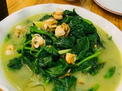 -小郭私房菜·海肠捞饭店(学士街店)
