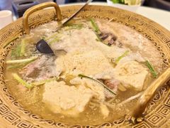 -甲秀楼缘餐厅(西直门店)