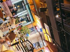 -河坝烧烤串城(金达莱店)