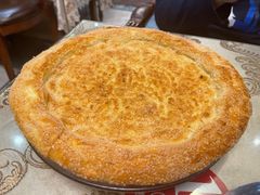 -新疆伊宁远征餐厅