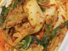 -望京韩国城-停车场