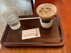 -CoffeeVendor(西乡店)