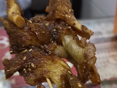 -上海老太小吃店(好吃街店)