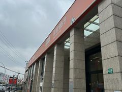 -平安银行(上海长风支行)