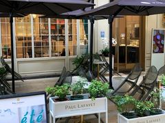 -PAUL LAFAYET 法式甜品(港汇广场店)