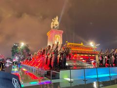 -大唐不夜城