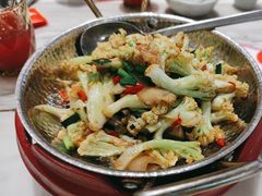 -望湘园·湖南菜(我格广场店)