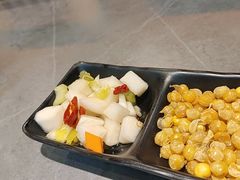 -川芙蓉·市井老川菜(长寿路店)
