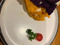 -陆壹捌餐厅(五大道店)