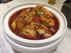 -北李妈妈菜·海肠捞饭(高新万达店)