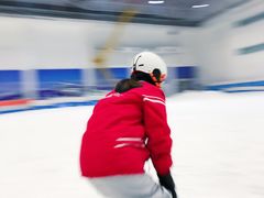 -绍兴启迪乔波冰雪世界