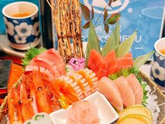 -小山日本料理(兴业太古汇店)
