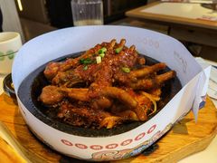 -七八冷面·延边朝鲜族美食(圣熙八号店)