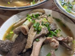 -正宗阳山牛杂(东城店)