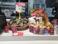 零售区-五芳斋(环丁路店)