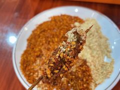 -林二哥宜烤官·宜宾小烧烤